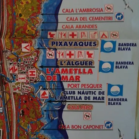 Сasa de vacaciones Casa Costa Dorada *