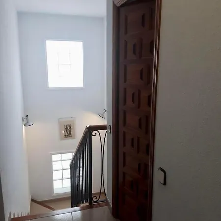 Casa Costa Dorada Сasa de vacaciones *