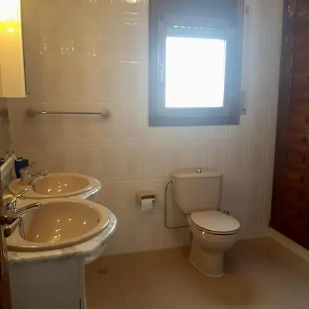 Casa Costa Dorada Сasa de vacaciones *