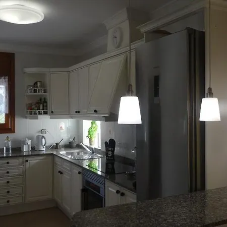 Casa Costa Dorada Сasa de vacaciones Les Tres Cales