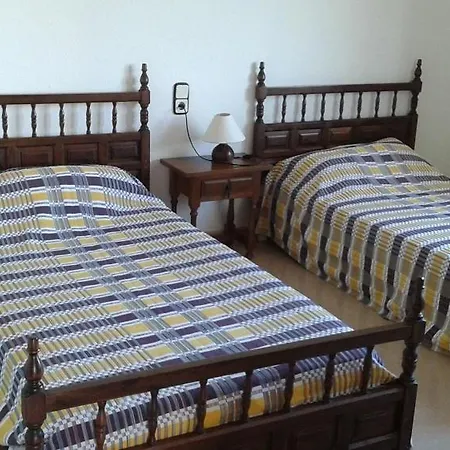 Casa Costa Dorada Сasa de vacaciones *