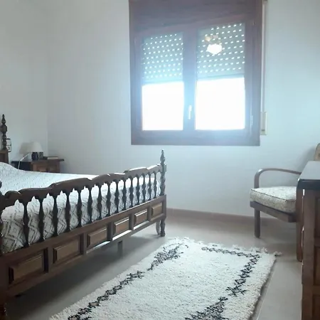 Casa Costa Dorada * Les Tres Cales