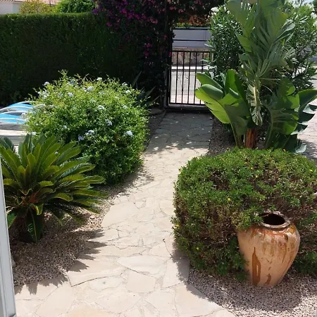 Casa Costa Dorada Semesterbostad *