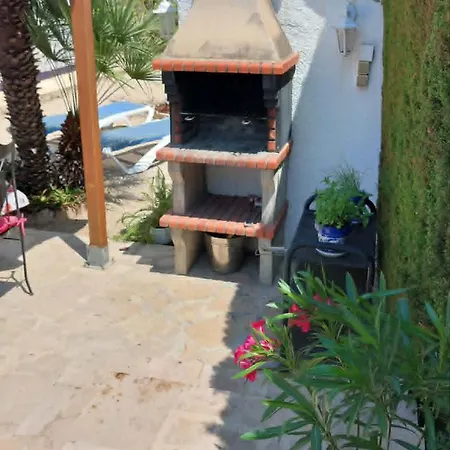 Tatil Evi Casa Costa Dorada