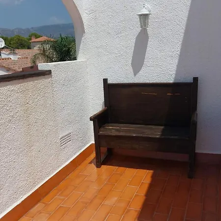 Casa Costa Dorada Casa de vacances *