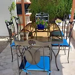 Casa Costa Dorada Casa de Férias Les Tres Cales
