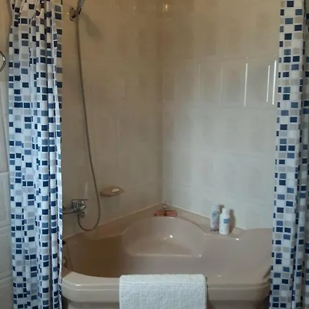Дом отдыха Casa Costa Dorada