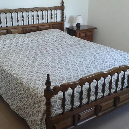 Дом отдыха Casa Costa Dorada *