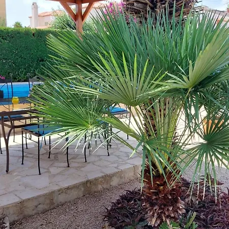 Σπίτι διακοπών Casa Costa Dorada *