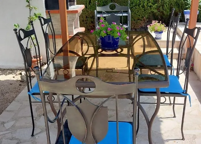 Casa Costa Dorada Σπίτι διακοπών Les Tres Cales